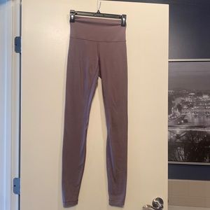 LULULEMON LEGGINGS